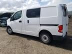 2017 Chevrolet City Express LT