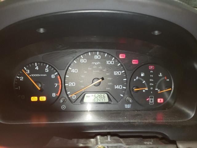 2000 Honda Accord LX