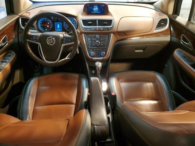 2014 Buick Encore