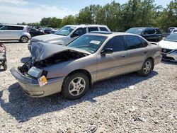 Salvage cars for sale at Houston, TX auction: 1999 Toyota Avalon XL
