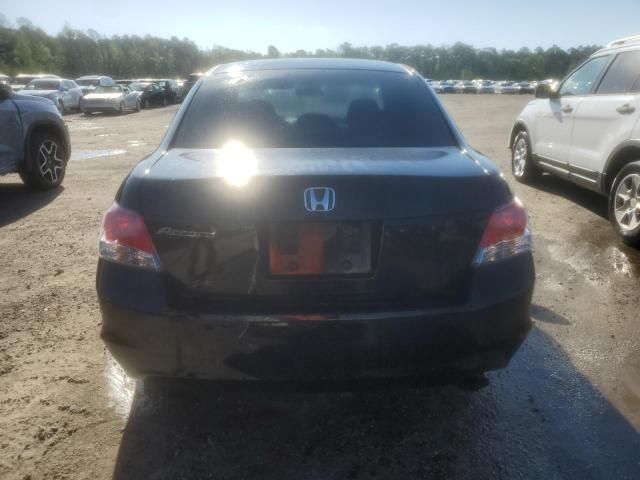 2010 Honda Accord EX