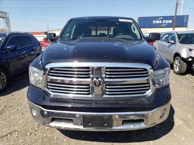 2016 Dodge RAM 1500 SLT