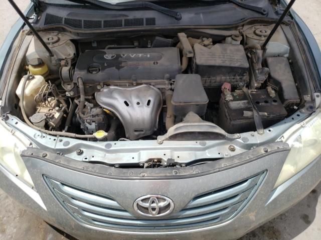 2009 Toyota Camry Base