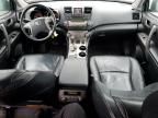 2010 Toyota Highlander SE