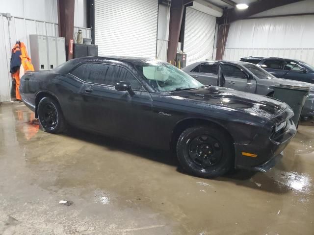 2009 Dodge Challenger R/T