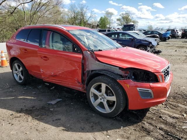 2012 Volvo XC60 T6