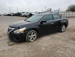 Nissan salvage cars for sale: 2013 Nissan Altima 2.5