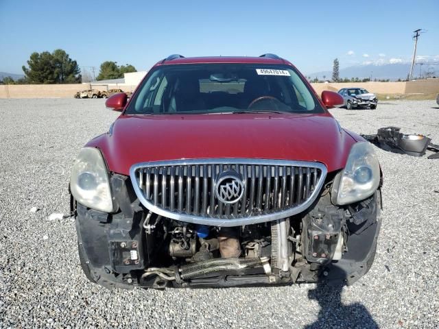 2012 Buick Enclave