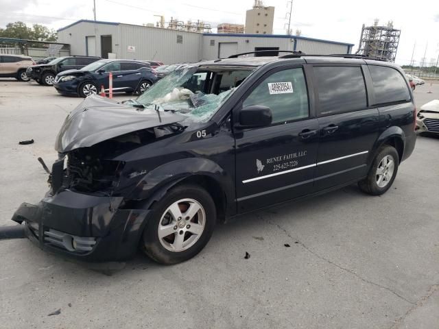 2008 Dodge Grand Caravan SXT