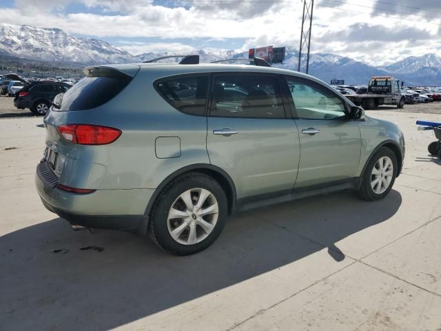 2006 Subaru B9 Tribeca 3.0 H6