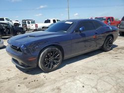 Dodge salvage cars for sale: 2016 Dodge Challenger SXT