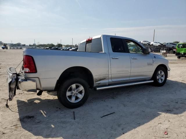 2017 Dodge RAM 1500 SLT