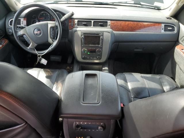 2010 GMC Yukon SLT