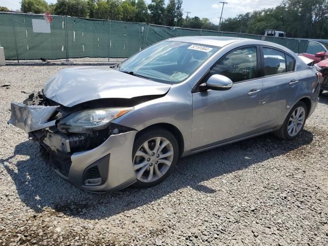 2010 Mazda 3 S