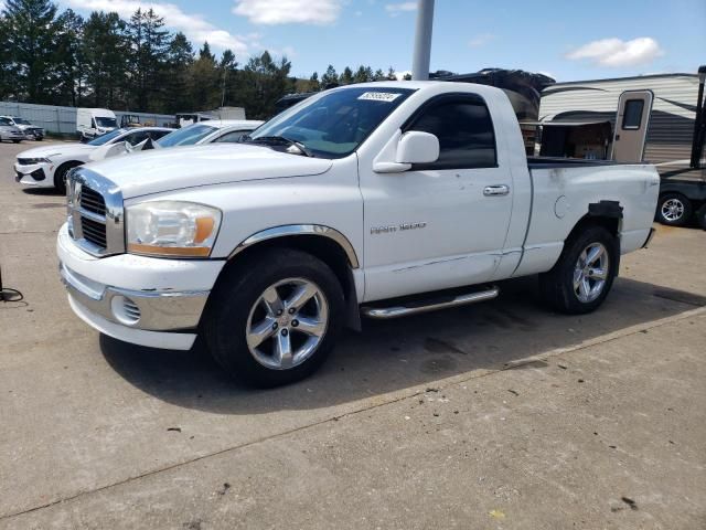 2006 Dodge RAM 1500 ST