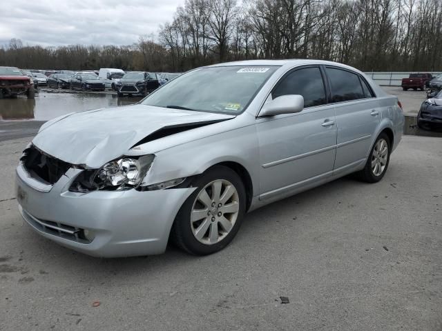 2006 Toyota Avalon XL