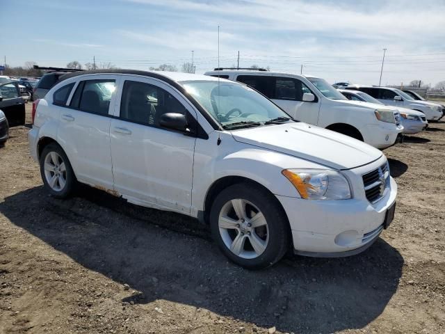 2011 Dodge Caliber Mainstreet