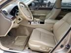 2008 Infiniti M35 Base