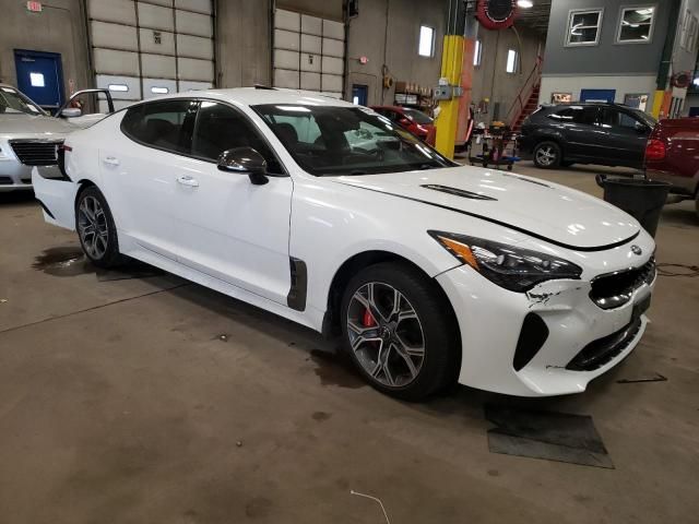 2019 KIA Stinger GT