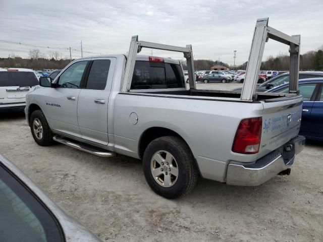 2011 Dodge RAM 1500