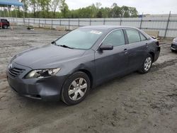 2007 Toyota Camry CE for sale in Spartanburg, SC