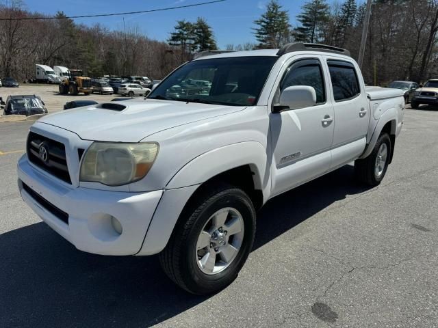 2006 Toyota Tacoma Double Cab