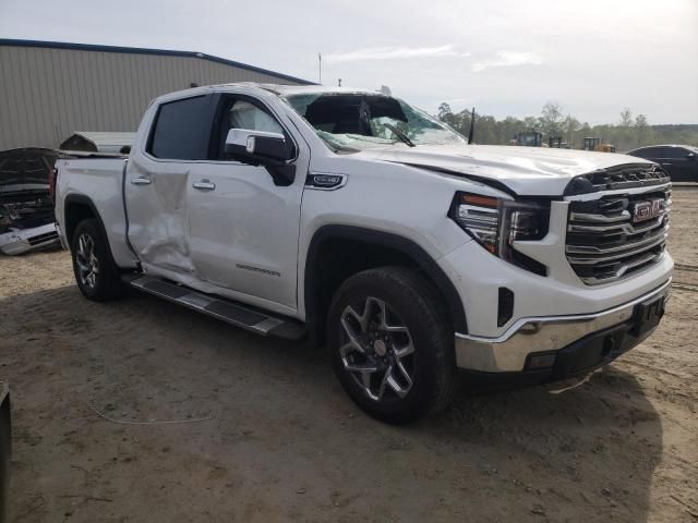 2023 GMC Sierra K1500 SLT