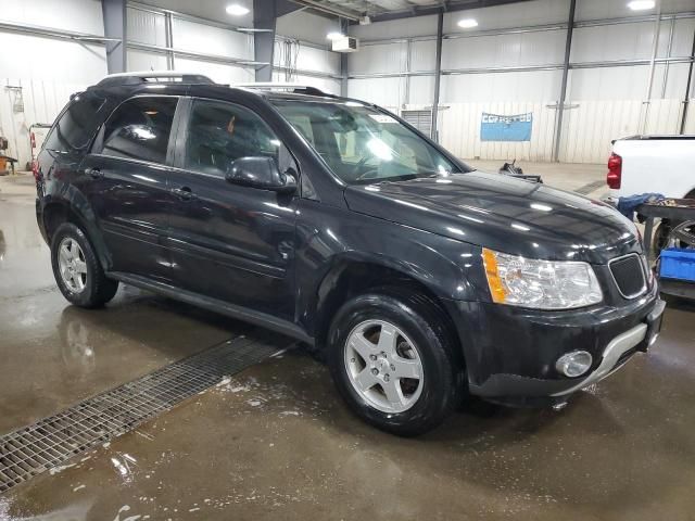 2008 Pontiac Torrent