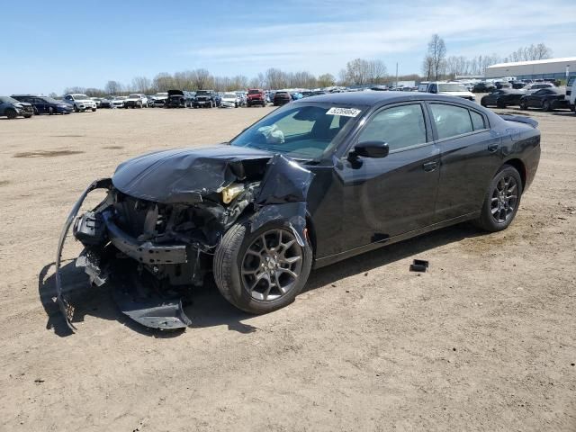 2018 Dodge Charger GT