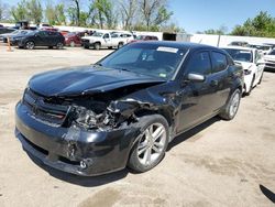 Run And Drives Cars for sale at auction: 2013 Dodge Avenger SXT