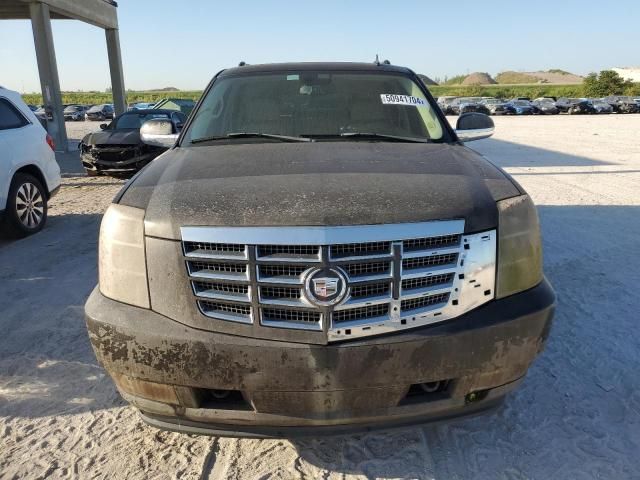 2007 Cadillac Escalade ESV