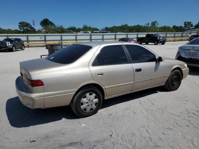 1998 Toyota Camry CE