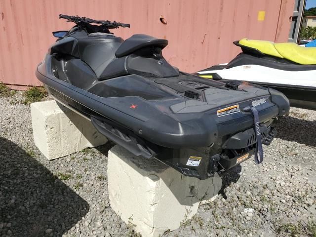 2022 Seadoo RXP X 300