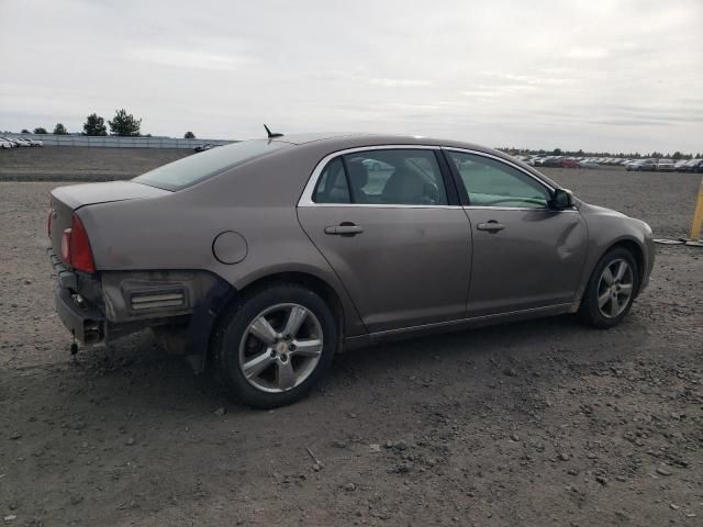 2011 Chevrolet Malibu 2LT