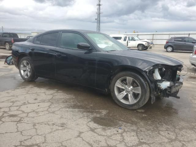 2017 Dodge Charger SXT