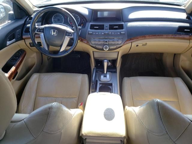 2011 Honda Accord EXL