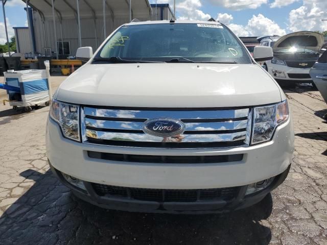 2010 Ford Edge SEL