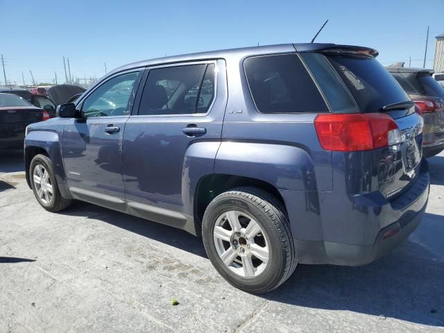 2014 GMC Terrain SLE