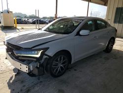 Salvage cars for sale at Homestead, FL auction: 2020 Acura ILX Premium