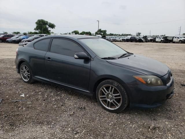 2010 Scion TC