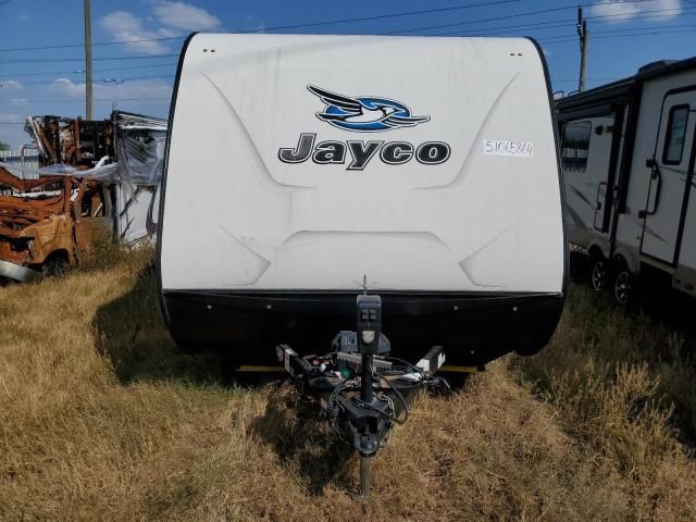 2019 Jayco Jayfeather