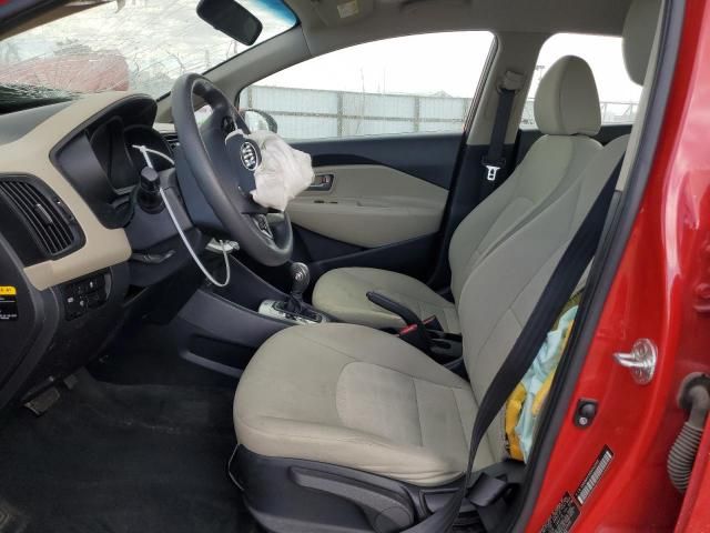 2013 KIA Rio LX