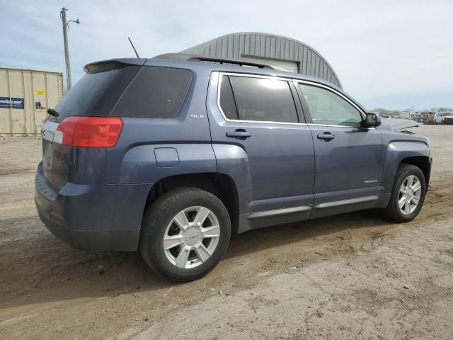 2013 GMC Terrain SLE