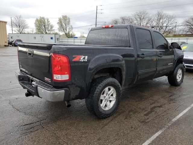 2011 GMC Sierra K1500 SLE