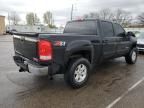 2011 GMC Sierra K1500 SLE