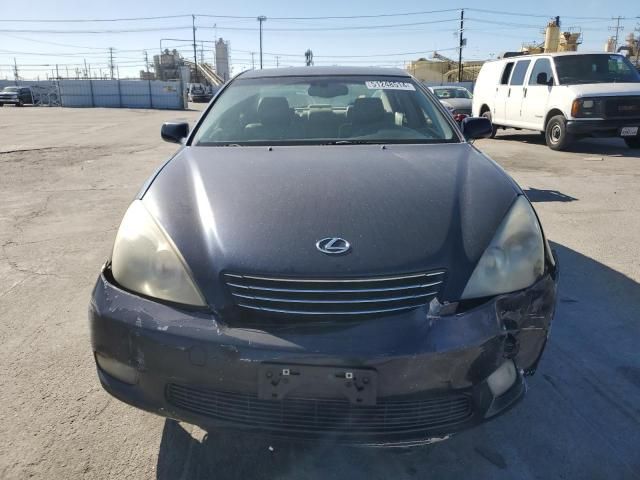 2002 Lexus ES 300