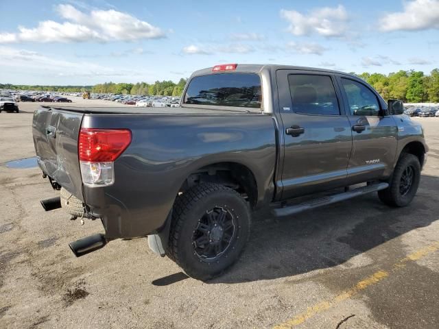 2013 Toyota Tundra Crewmax SR5