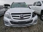 2015 Mercedes-Benz GLK 250 Bluetec