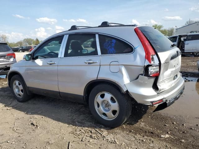 2011 Honda CR-V LX