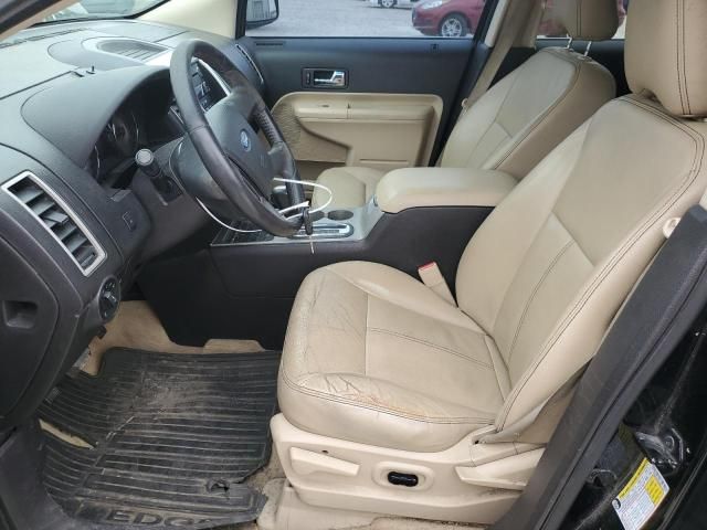 2008 Ford Edge Limited